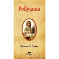 Pollyanna - Eleanor H. Porter - Mutena Yayınları