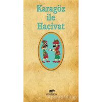 Karagöz ile Hacivat - Kolektif - Mutena Yayınları