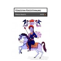 Kürdistan Hıristiyanları - Mirella Galletti - Avesta Yayınları