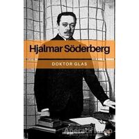 Doktor Glas - Hjalmar Söderberg - Avesta Yayınları