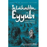 Şarkın En Sevgili Sultanı - Selahaddin Eyyubi - Cemal Toksoy - Şule Yayınları