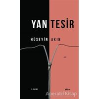 Yan Tesir - Hüseyin Akın - Şule Yayınları