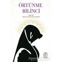 Örtünme Bilinci - Abdulhalik b. Hasan eş-Şerif - Nida Yayıncılık