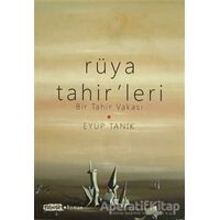 Rüya Tahirleri - Eyüp Tanık - Tebeşir Yayınları