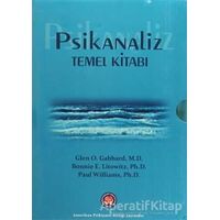 Psikanaliz Temel Kitabı Giriş Ve Temel Kavramlar (5 Cilt Takım)