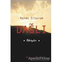 Dağlı - Kenan Erzurum - Başlık Yayınları