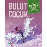 Bulut Çocuk - Mevlana İdris - Vak Vak Yayınları