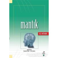 Mantık - Ali Çetin - Grafiker Yayınları