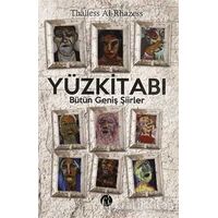Yüzkitabı - Thalles Al-Rhazess - Herdem Kitap