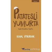 Patatesli Yumurta - Kemal Yitikırmak - Boyalıkuş Yayınları