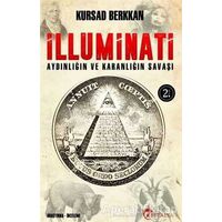 İlluminati - Kursad Berkkan - Eftalya Kitap