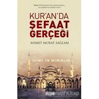 Kuranda Şefaat Gerçeği - Ahmet Murat Sağlam - Ozan Yayıncılık