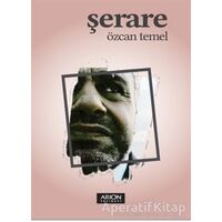 Şerare - Özcan Temel - Arion Yayınevi