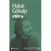Rüya Sığınağı - Haluk Gökalp - Karahan Kitabevi