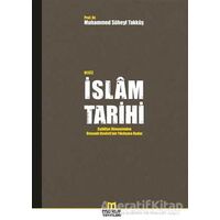 Veciz İslam Tarihi - Muhammed Süheyl Takkuş - Maruf Yayınları
