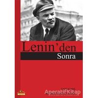 Leninden Sonra - Sait Almış - Ütopya Yayınevi