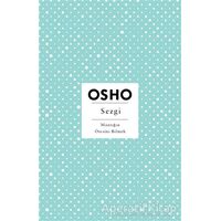 Sezgi - Osho (Bhagwan Shree Rajneesh) - Butik Yayınları