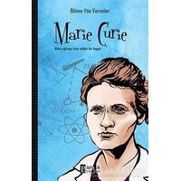 Marie Curie - Mehmet Murat Sezer - Parola Yayınları