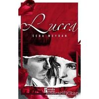 Lucca - Seda Meydan - Parola Yayınları