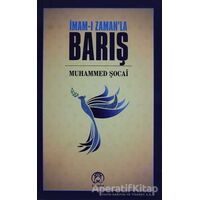 İmam-ı Zamanla Barış - Muhammed Şocai - Tesnim Yayınları