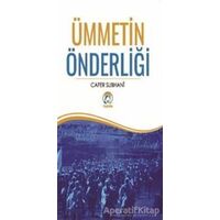 Ümmetin Önderliği - Cafer Subhani - Tesnim Yayınları