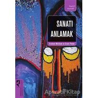Sanatı Anlamak - Graham Whitham - HayalPerest Kitap