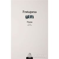 Protagoras - Platon (Eflatun) - Pinhan Yayıncılık