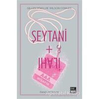 Şeytani İlahi Cilt 2:Fandemonium - Kieron Gillen - Marmara Çizgi