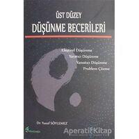 Üst Düzey Düşünme Becerileri - Yusuf Söylemez - Fenomen Yayıncılık