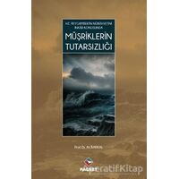 Hz. Peygamberin Nübüvvetini İnkar Konusunda Müşriklerin Tutarsızlığı - Ali Bakkal - Rağbet Yayınları