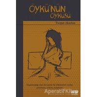 Öykünün Öyküsü - Turgut Akaslan - Akıl Fikir Yayınları