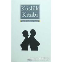Küslük Kitabı - Kolektif - Kitabevi Yayınları
