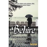 Behire - Mehmet Vural - Salon Yayınları