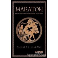 Maraton - Richard A. Billows - Salon Yayınları