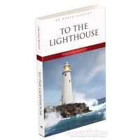 To the Lighthouse - İngilizce Roman - Virginia Woolf - MK Publications