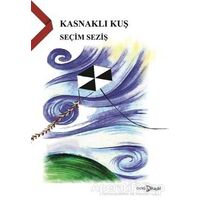 Kasnaklı Kuş - Seçim Seziş - Hayal Yayınları