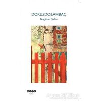 Dokuzdolambaç - Nagihan Şahin - Hece Yayınları