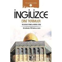 İngilizce Dini Terimler - Mahmut Sami Akgün - Armada Yayınevi