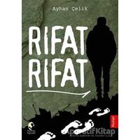 Rıfat Rıfat - Ayhan Çelik - Pamiray Yayınları