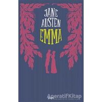 Emma - Jane Austen - Zeplin Kitap