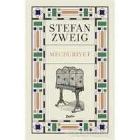 Mecburiyet - Stefan Zweig - Zeplin Kitap