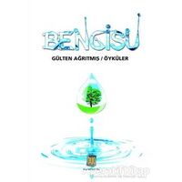 Bengisu - Gülten Ağrıtmış - Baygenç Yayıncılık