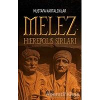 Melez - Mustafa Kartalcıklar - Akıl Fikir Yayınları