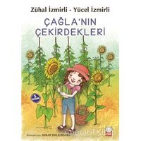 Çağlanın Çekirdekleri - Yücel İzmirli - Kırmızı Kedi Çocuk