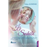 İz Sahibi - Fulya Alemdar - Boramir Yayınları
