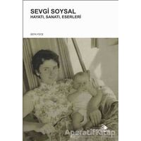 Sevgi Soysal - Sefa Yüce - Ebabil Yayınları