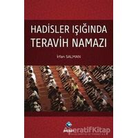 Hadisler Işığında Teravih Namazı - İrfan Salman - Rağbet Yayınları