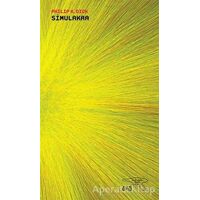 Simulakra - Philip K. Dick - Altıkırkbeş Yayınları