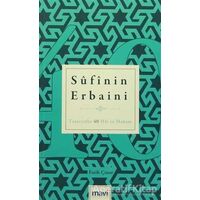 Süfinin Erbaini - Fatih Çınar - Mavi Yayıncılık