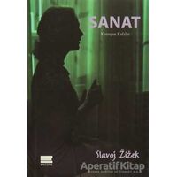 Sanat - Konuşan Kafalar - Slavoj Zizek - Encore Yayınları